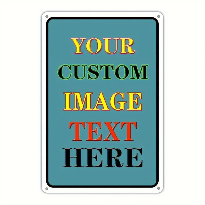 Custom Photo Rectangular Iron  – обзор и цена Vintage Fashion Plates