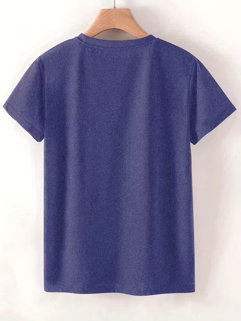 Plus size women's short sleeve – обзор и цена Vintage Fashion Thrift