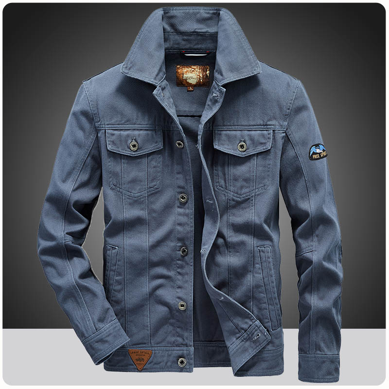 High Quality Spring Autumn 100 – обзор и цена Varsity Jacket Wool