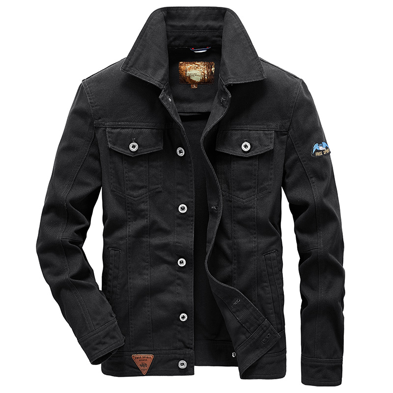 High Quality Spring Autumn 100 – обзор и цена Varsity Jacket Wool