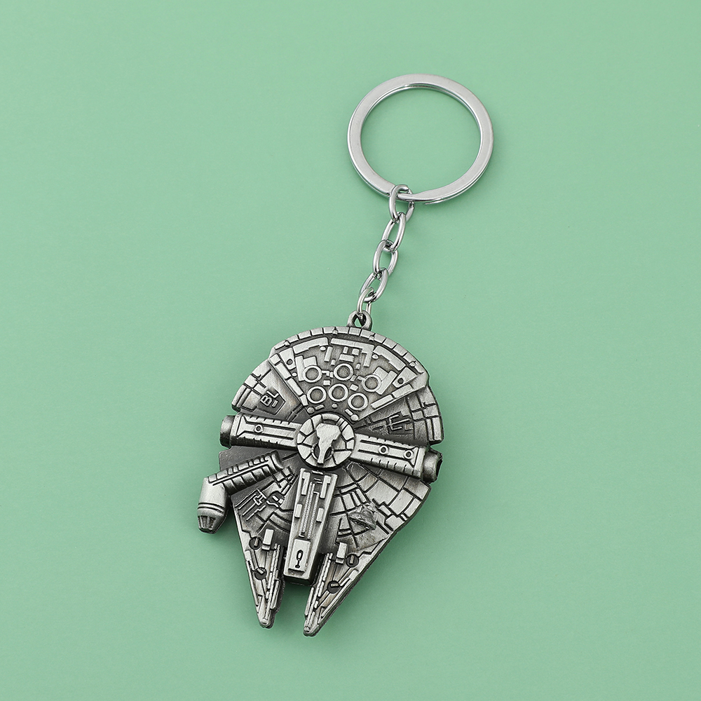 Movie Star War Millennium Falc – обзор и цена Vintage Fashion Accessories