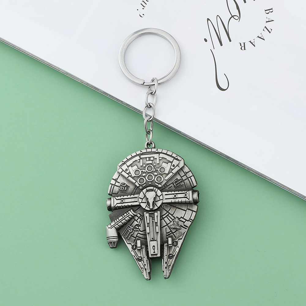 Movie Star War Millennium Falc – обзор и цена Vintage Fashion Accessories