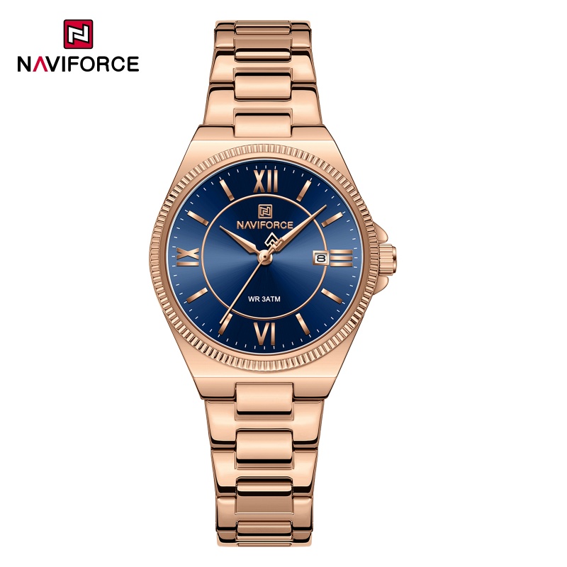 NF5073 NAVIFORCE Woman Vintage – обзор и цена Vintage Fashion Week
