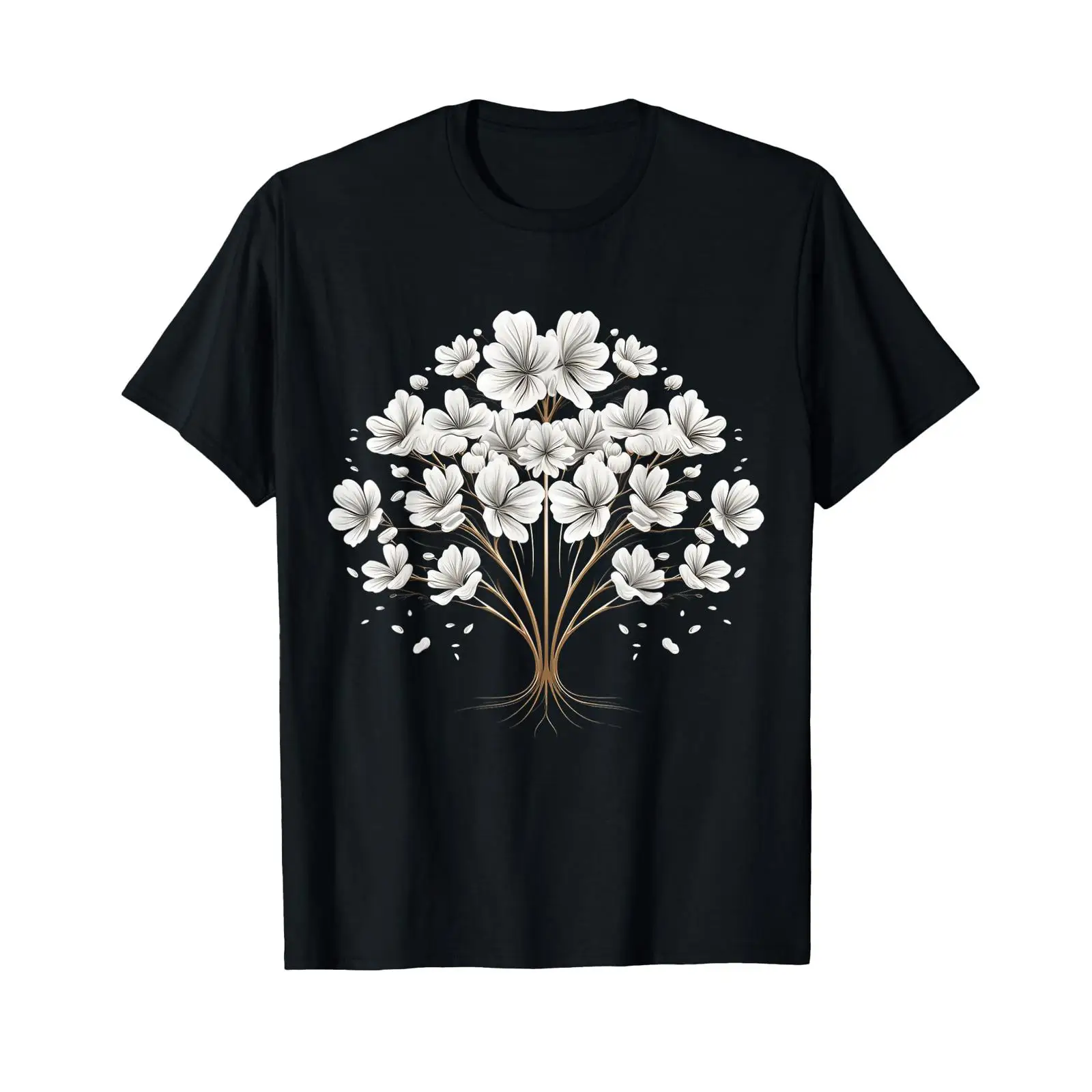 Sponsored Ad Flower Tree Art M – обзор и цена Vintage Fashion Ads