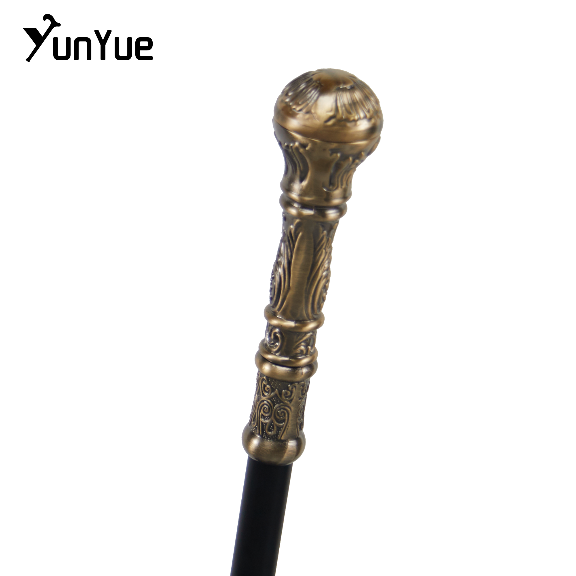 Bronze Round Handle Fashion Wa – обзор и цена Vintage Fashion Collection