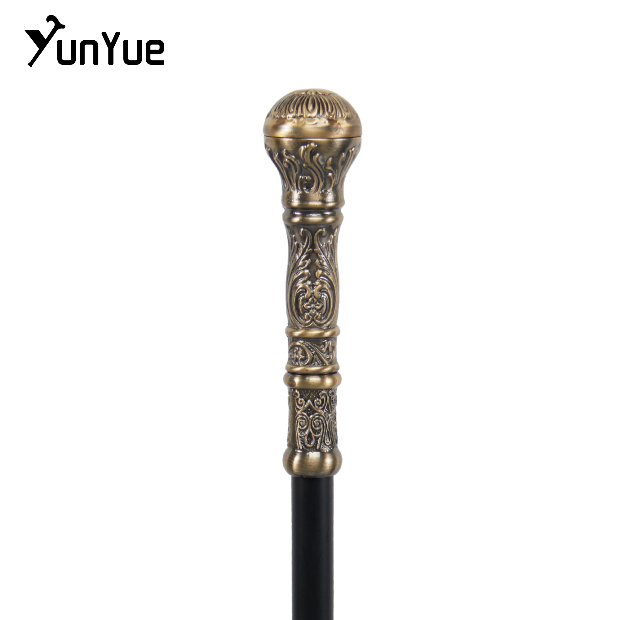 Bronze Round Handle Fashion Wa – обзор и цена Vintage Fashion Collection