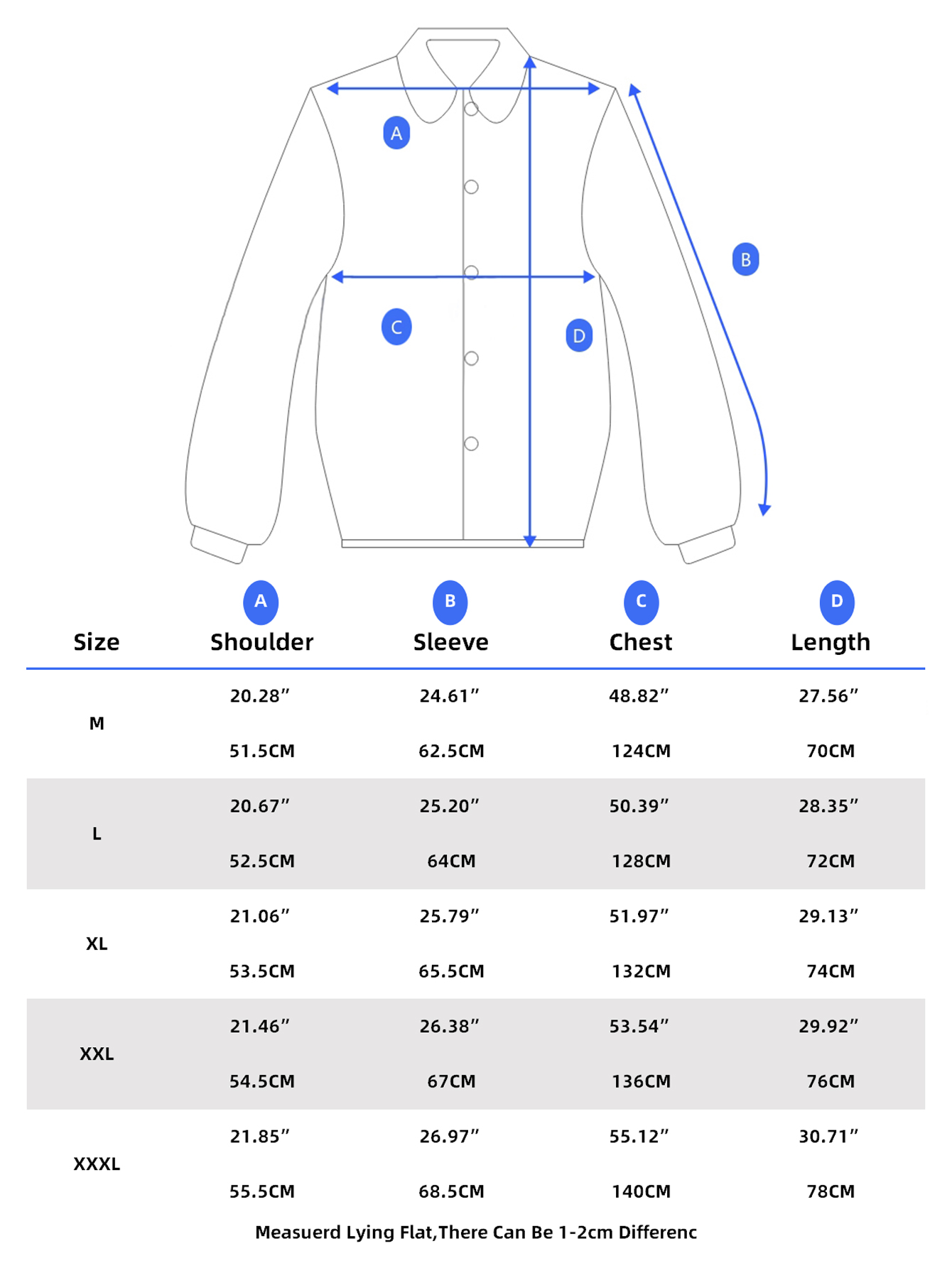 Men's Plush Inner Bomber Jacke – обзор и цена Varsity Jacket Wool