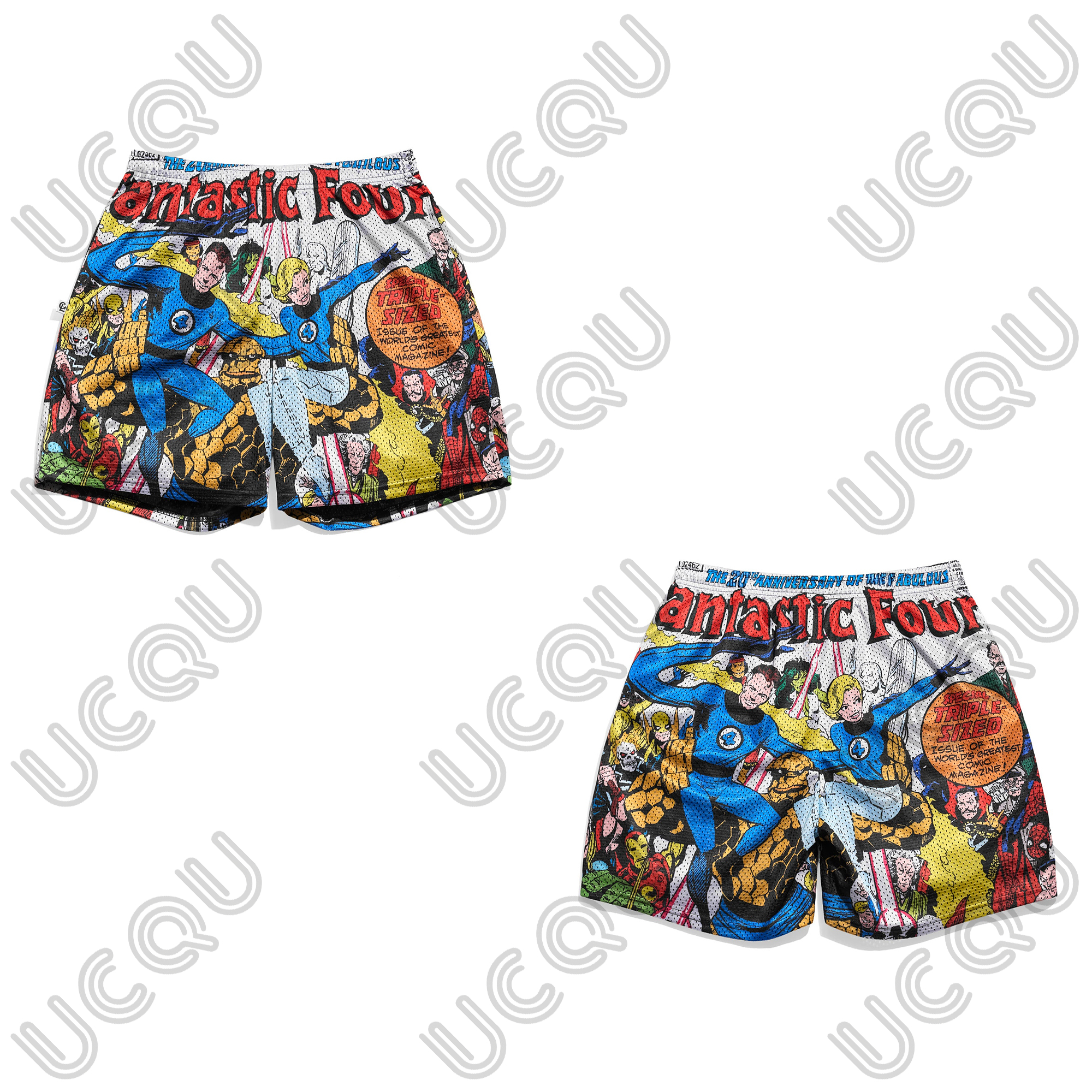 2026 New Men Fantastic Four Sp – обзор и цена Vintage Fashion Toys