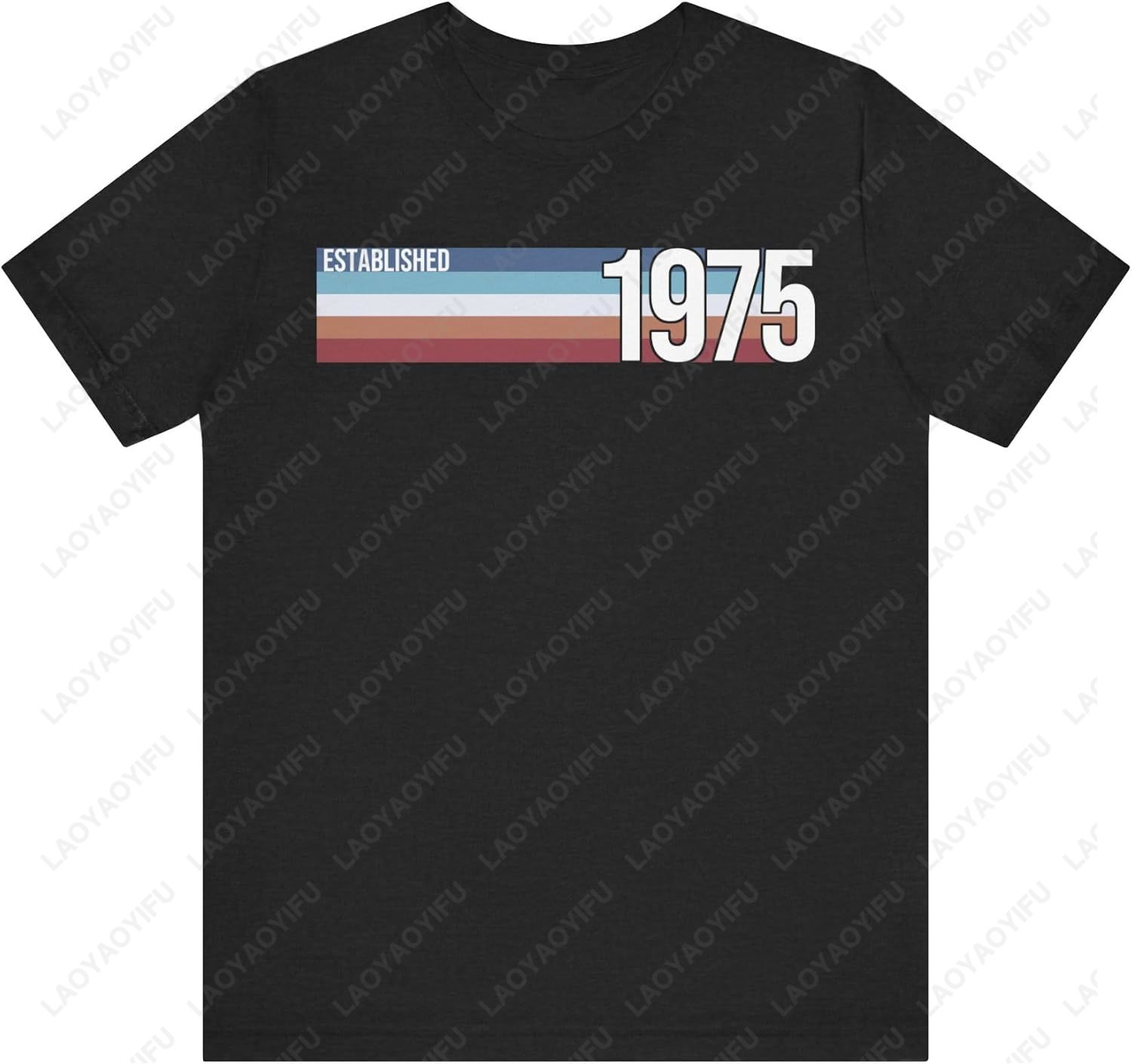 Birth 1975 Vintage 50th Birthd – обзор и цена Vintage Fashion Meaning