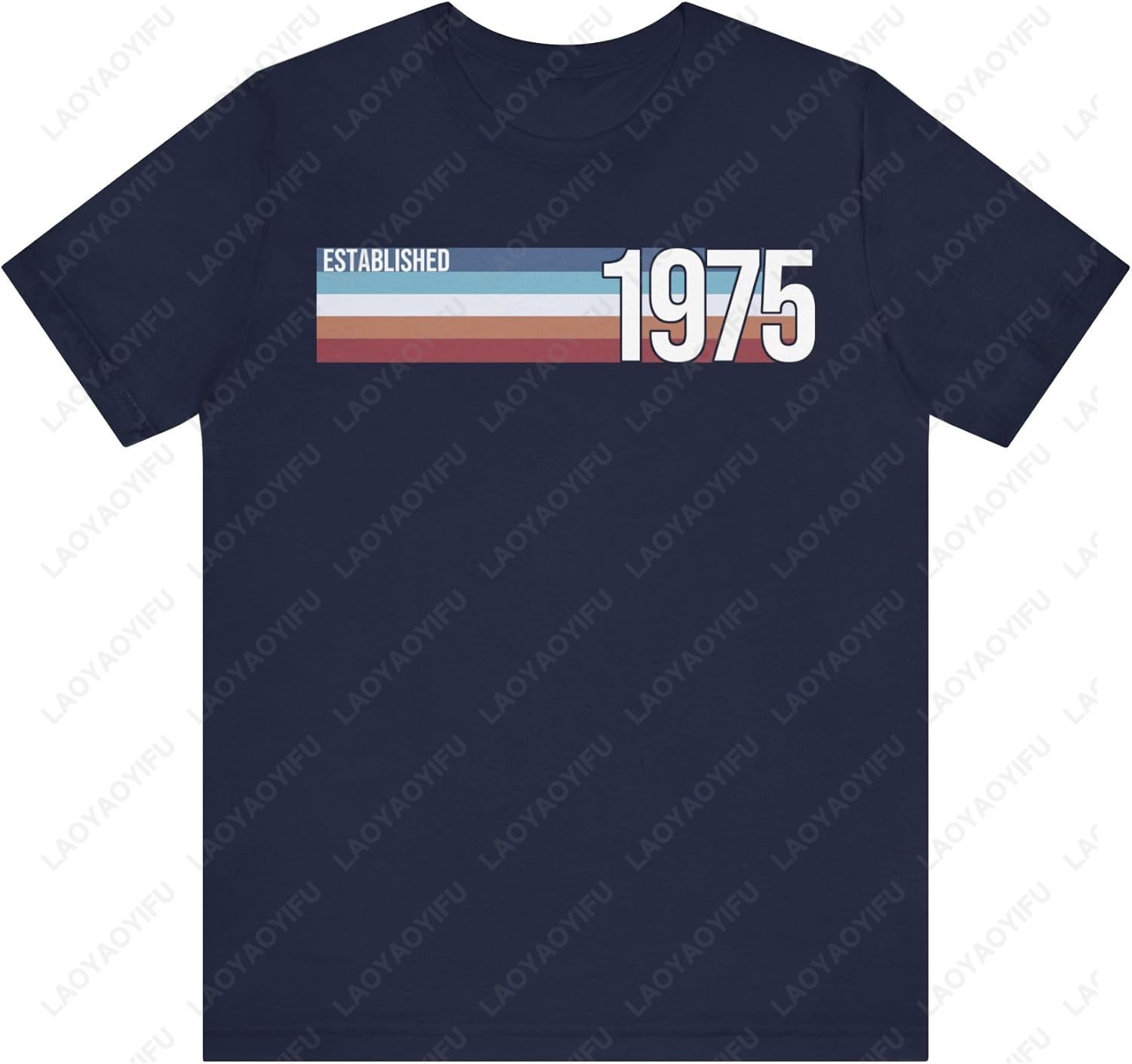 Birth 1975 Vintage 50th Birthd – обзор и цена Vintage Fashion Meaning