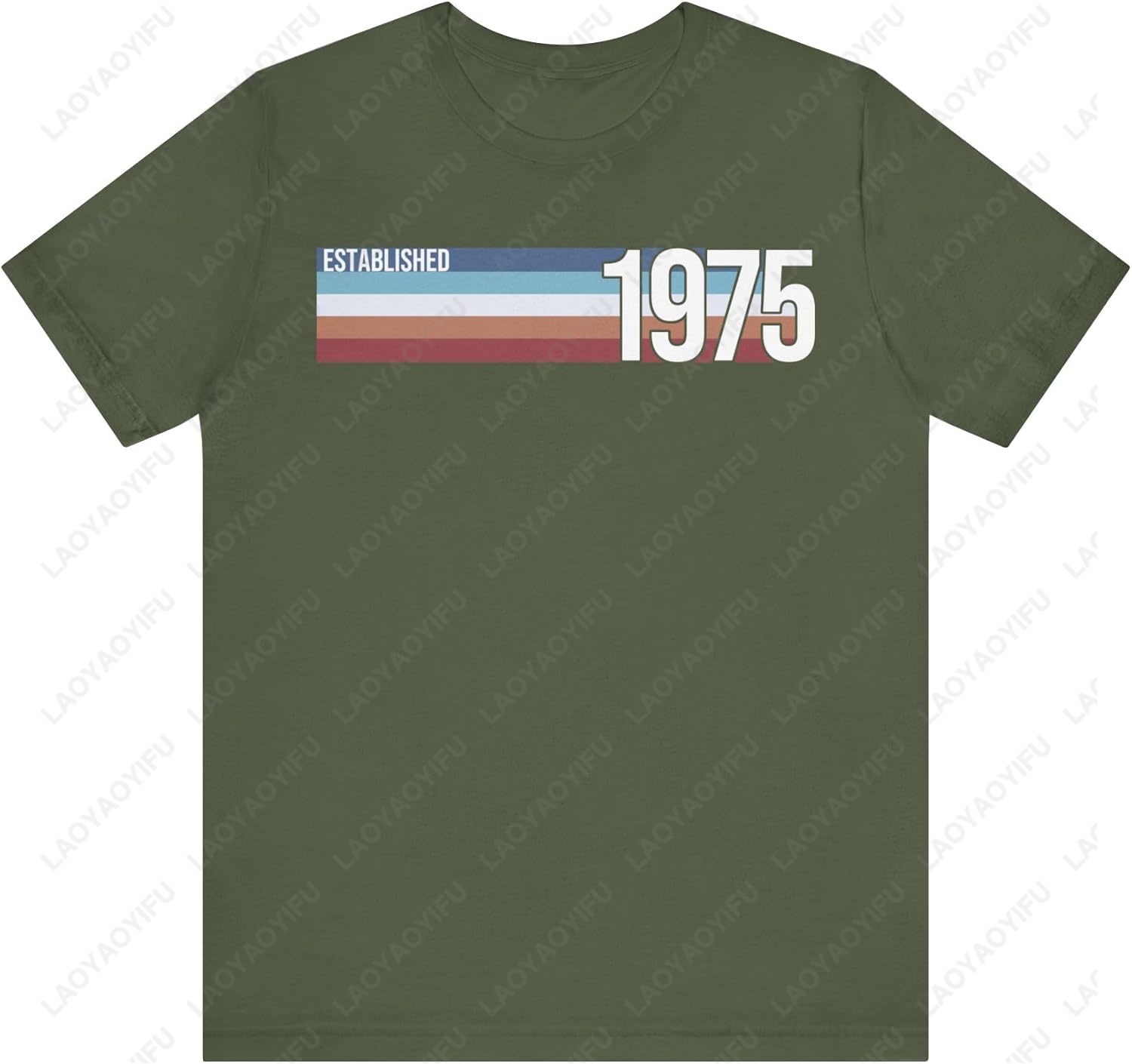 Birth 1975 Vintage 50th Birthd – обзор и цена Vintage Fashion Meaning