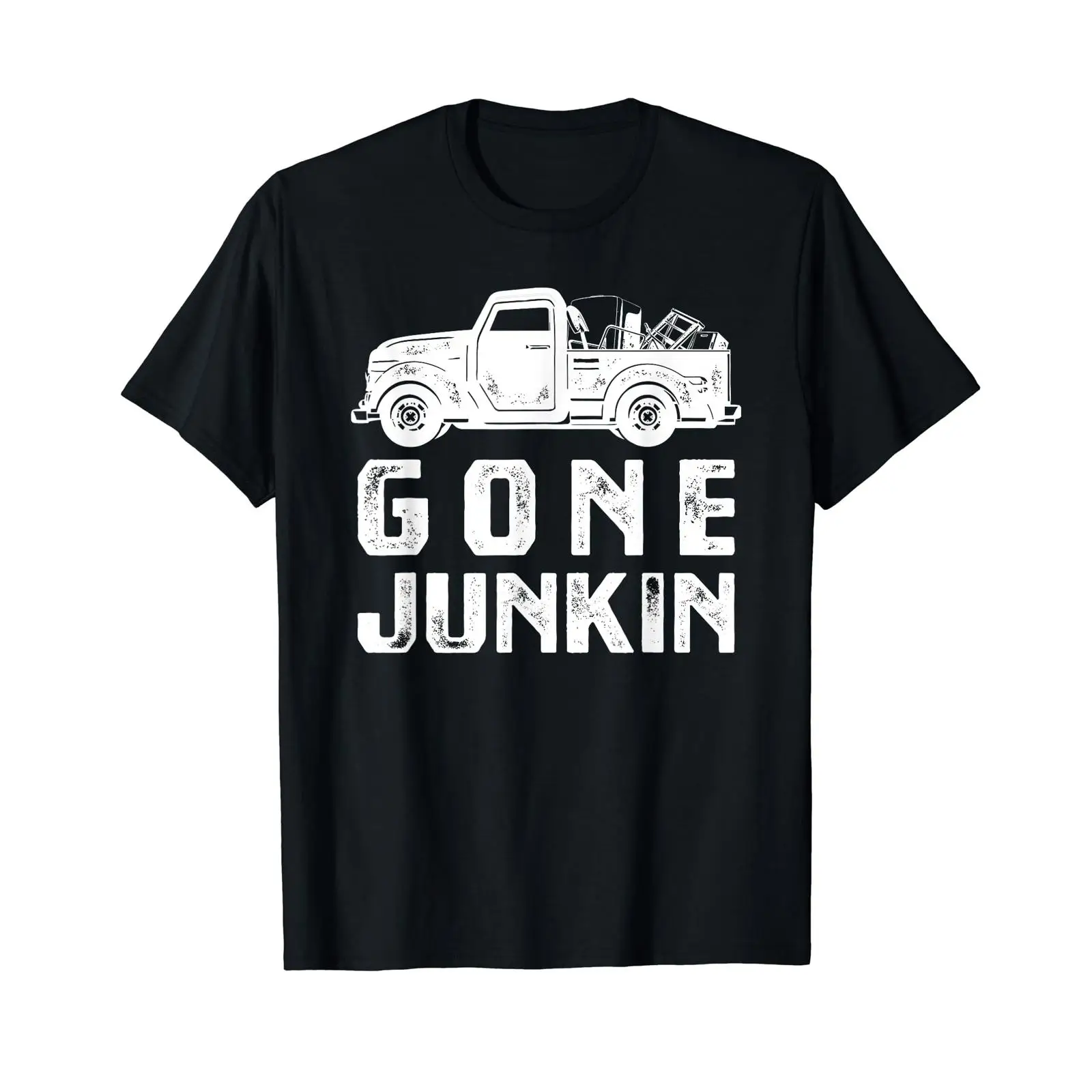 Funny Junker Gone Junkin Thrif – обзор и цена Vintage Fashion Thrift