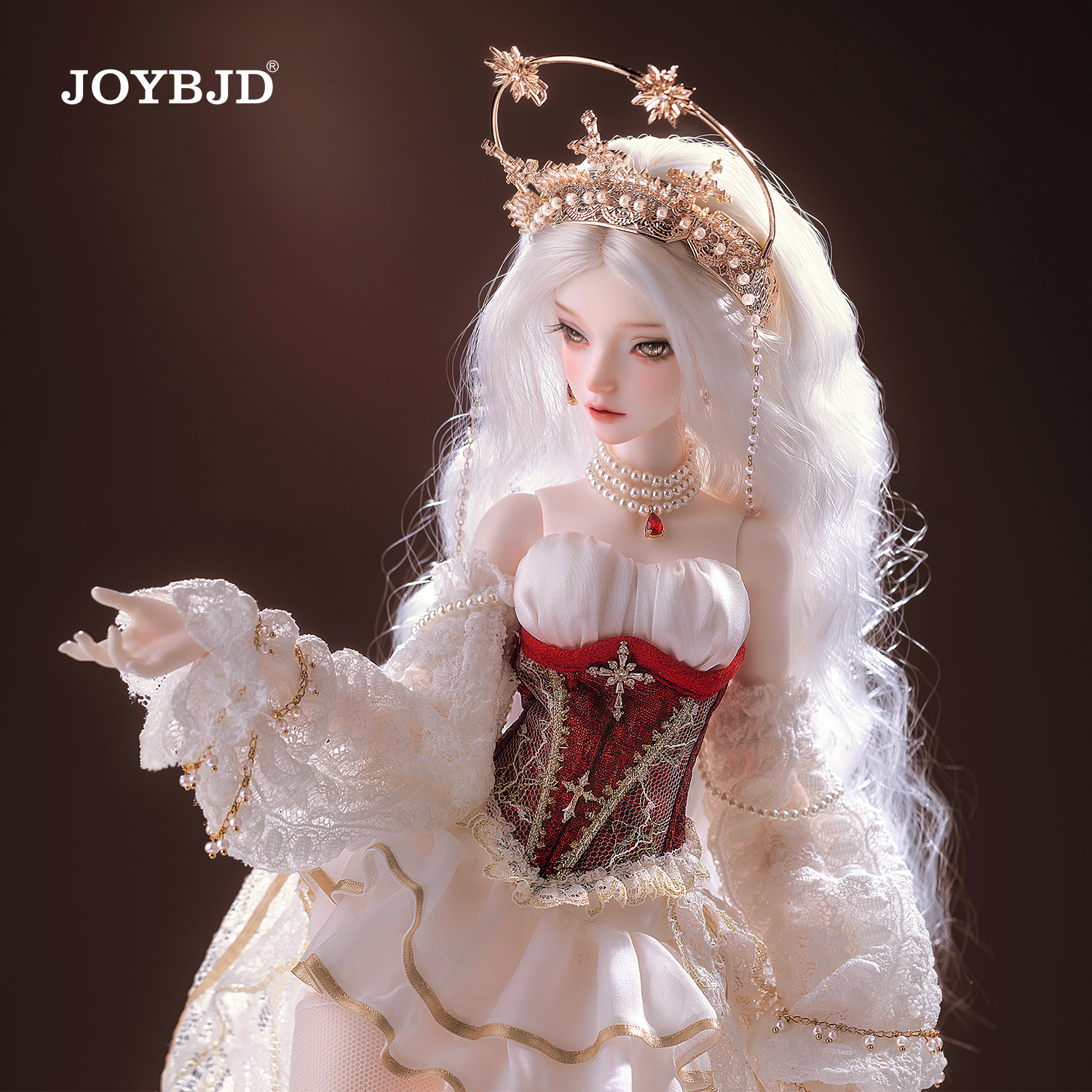 JOYBJD Bjd Doll 1/4 Kael FullS – обзор и цена Vintage Fashion Toys
