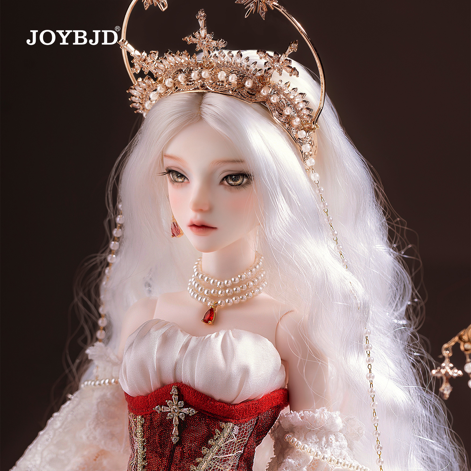 JOYBJD Bjd Doll 1/4 Kael FullS – обзор и цена Vintage Fashion Toys