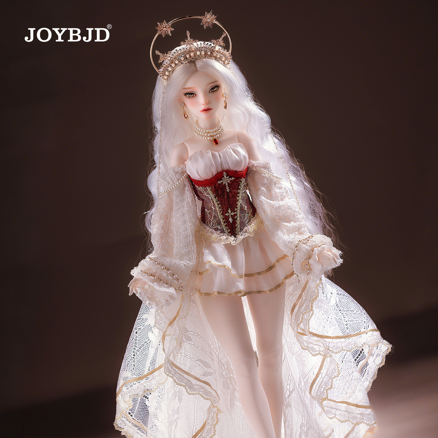 JOYBJD Bjd Doll 1/4 Kael FullS – обзор и цена Vintage Fashion Toys