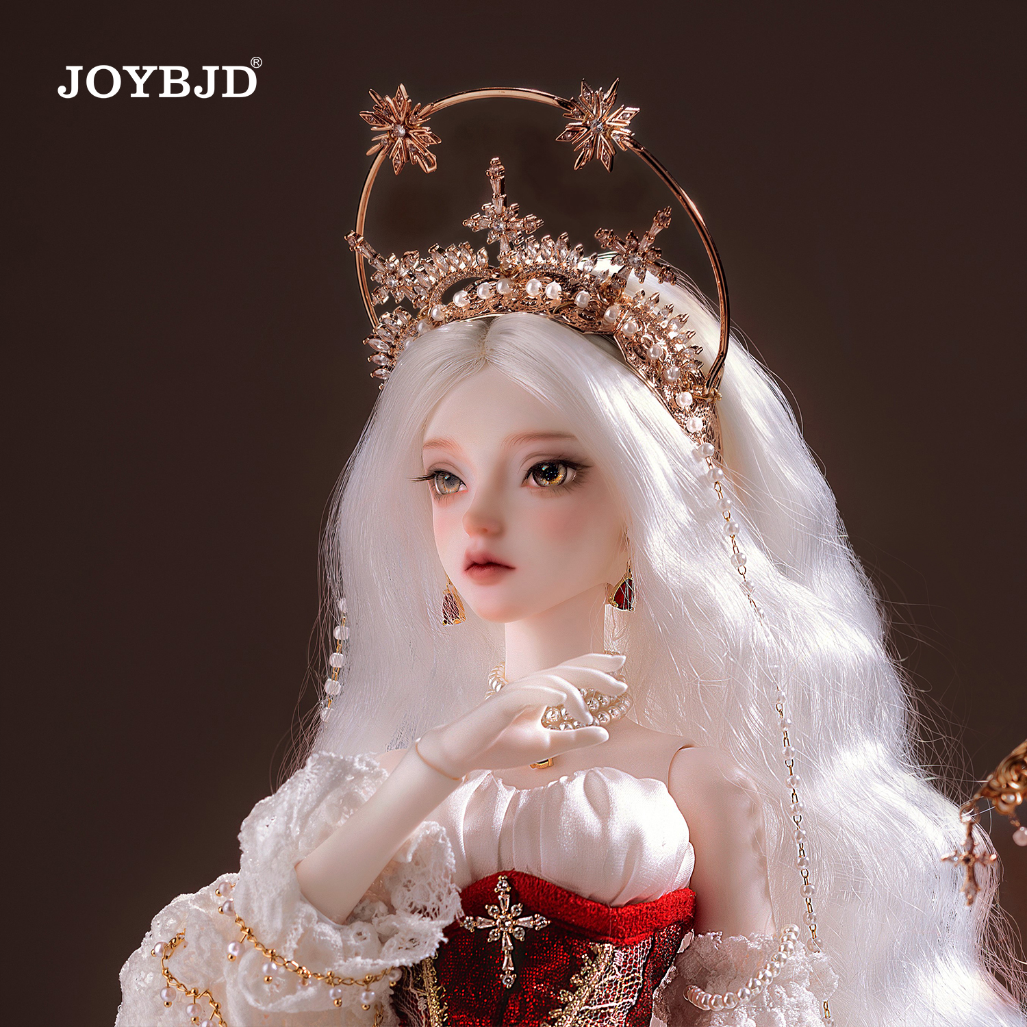 JOYBJD Bjd Doll 1/4 Kael FullS – обзор и цена Vintage Fashion Toys