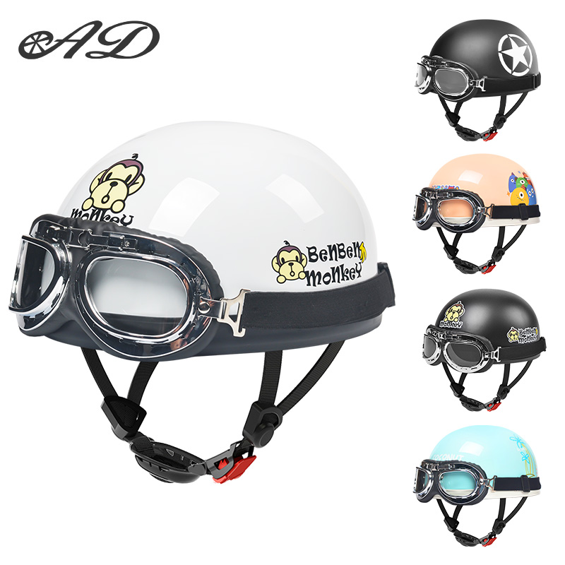 Ad Motorcycle Helmet Bike Unis – обзор и цена Vintage Fashion Ads