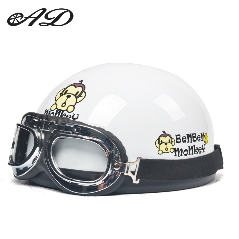 Ad Motorcycle Helmet Bike Unis – обзор и цена Vintage Fashion Ads