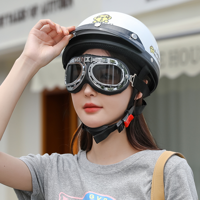 Ad Motorcycle Helmet Bike Unis – обзор и цена Vintage Fashion Ads