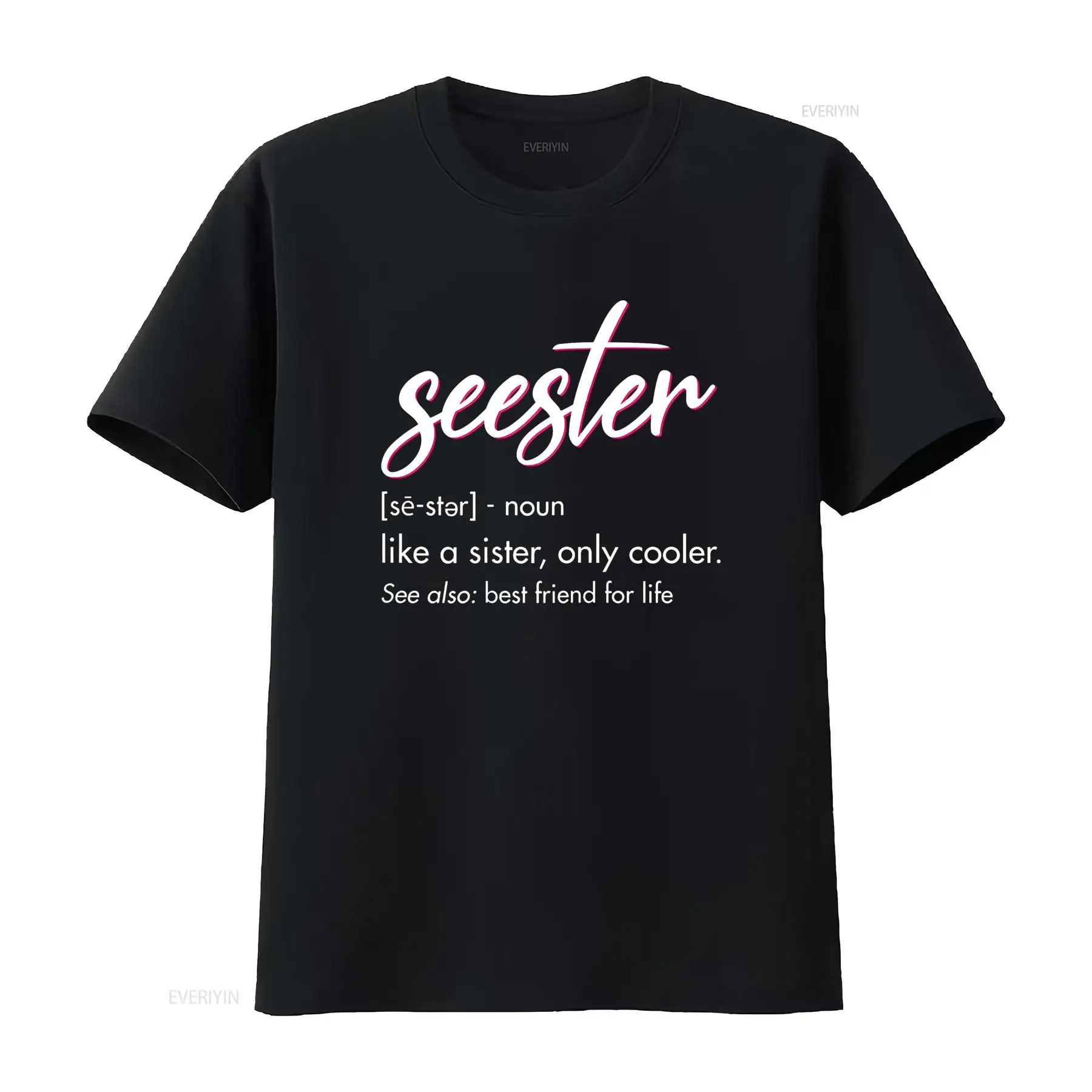 Seester Definition Mom Sister  – обзор и цена Vintage Fashion Definition