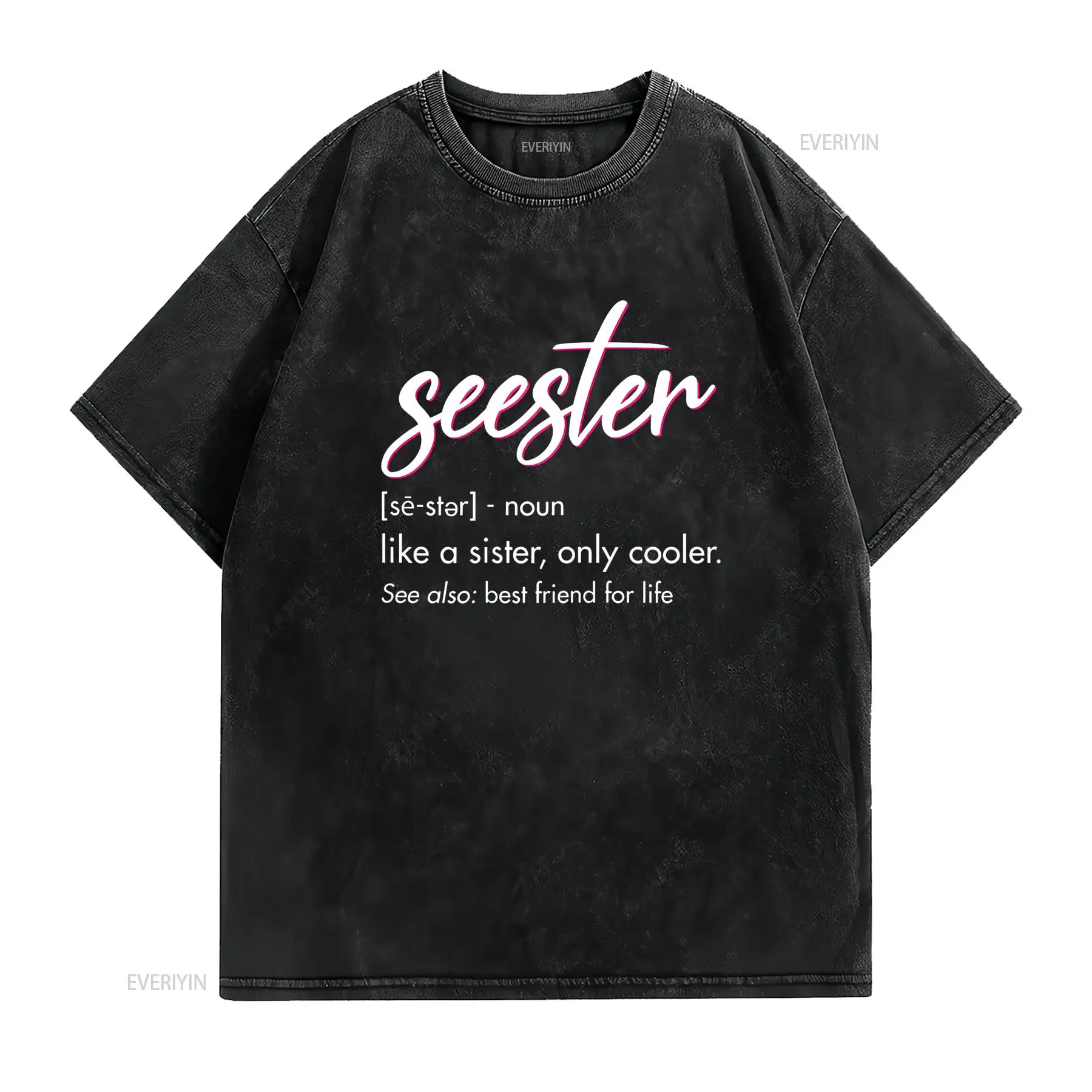 Seester Definition Mom Sister  – обзор и цена Vintage Fashion Definition