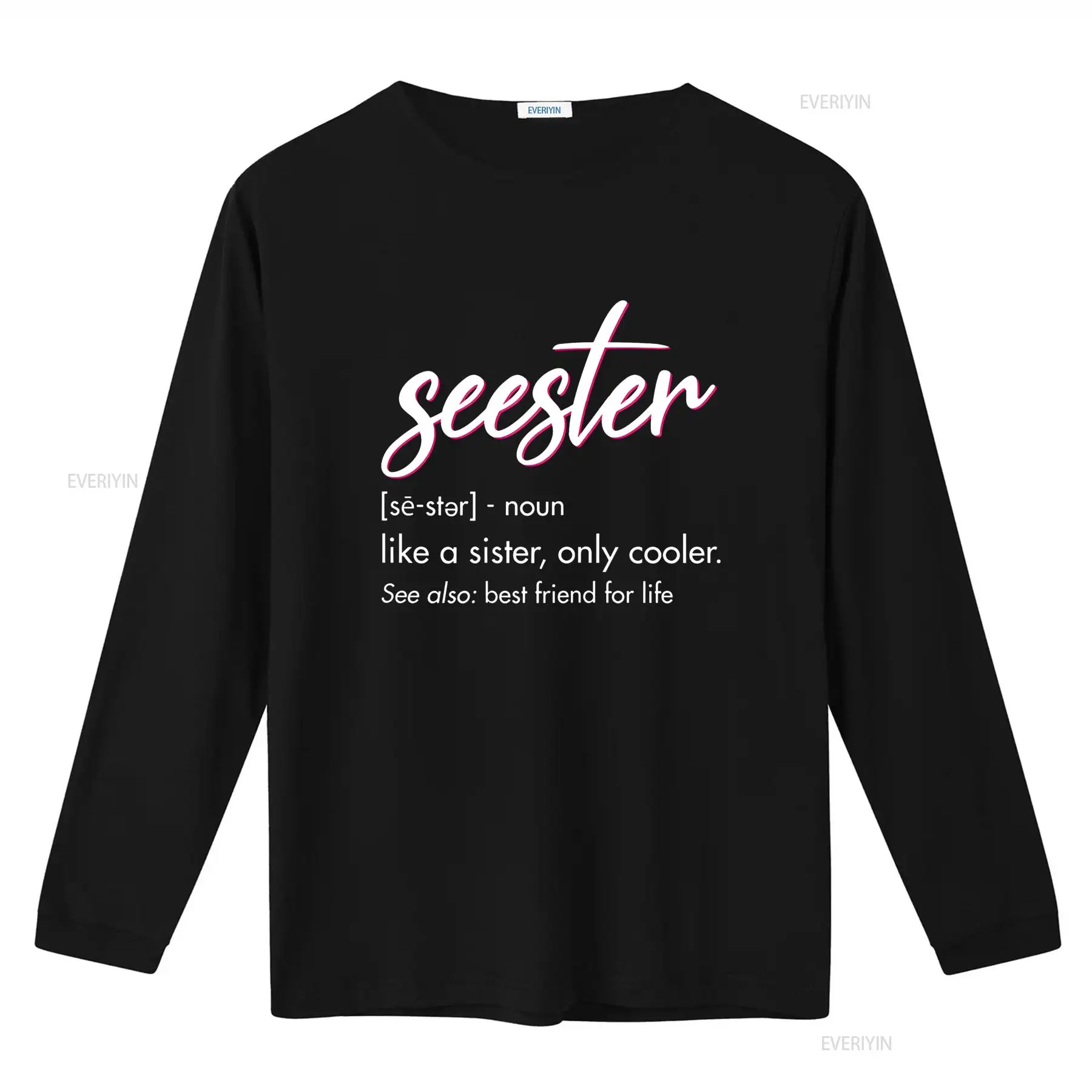 Seester Definition Mom Sister  – обзор и цена Vintage Fashion Definition