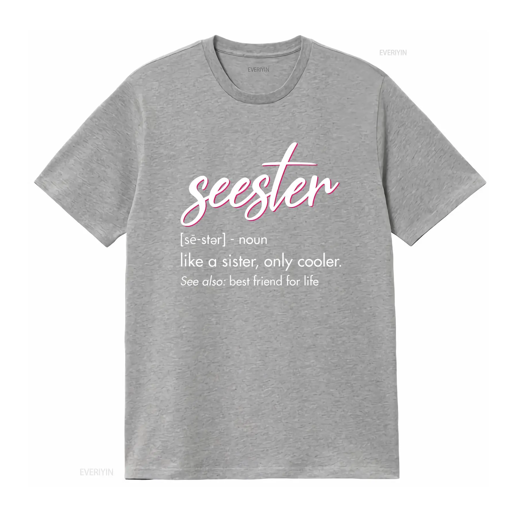 Seester Definition Mom Sister  – обзор и цена Vintage Fashion Definition