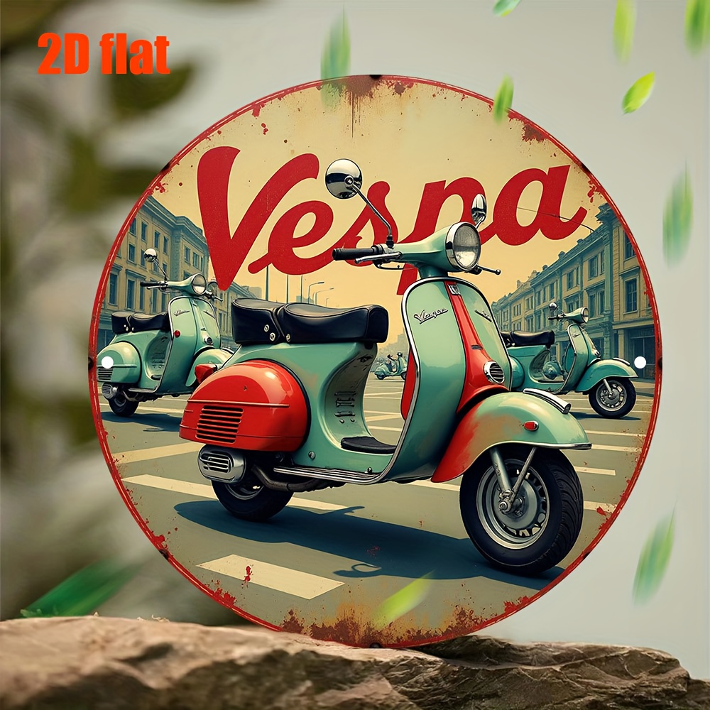 2D Flat, 2D Flat Retro Vesna S – обзор и цена Vintage Fashion Plates
