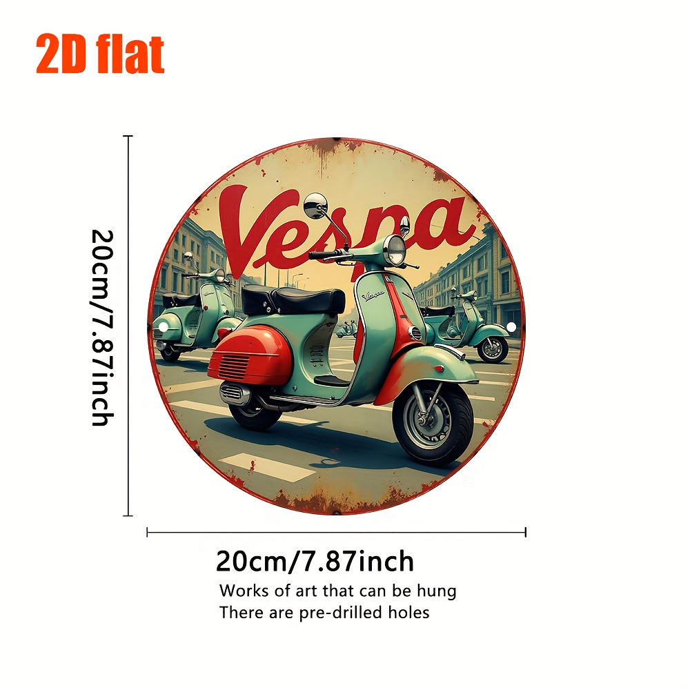 2D Flat, 2D Flat Retro Vesna S – обзор и цена Vintage Fashion Plates