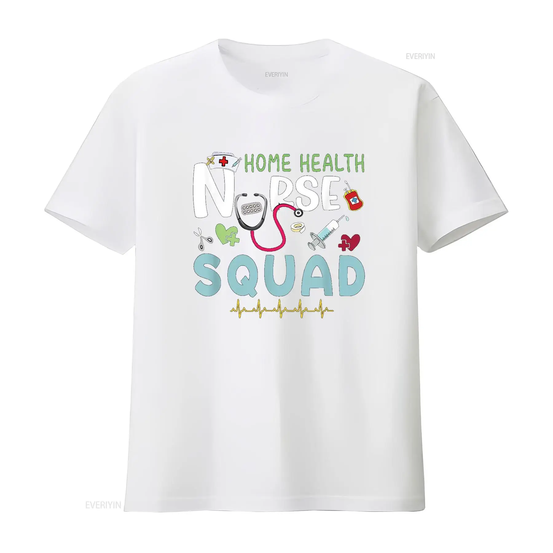 Home Health Nurse Squad This I – обзор и цена Vintage Fashion Week