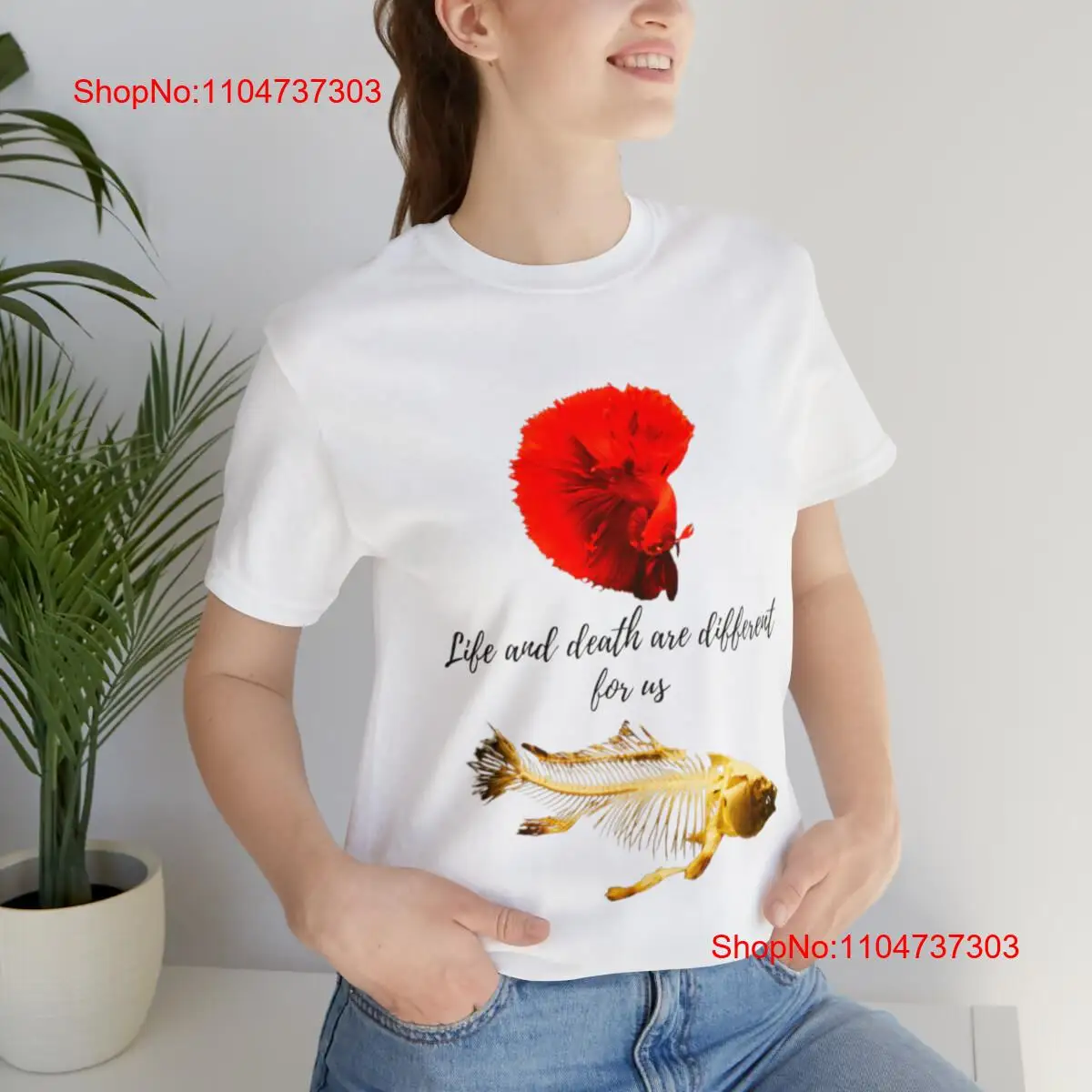 The meaning of beauty ends at  – обзор и цена Vintage Fashion Meaning