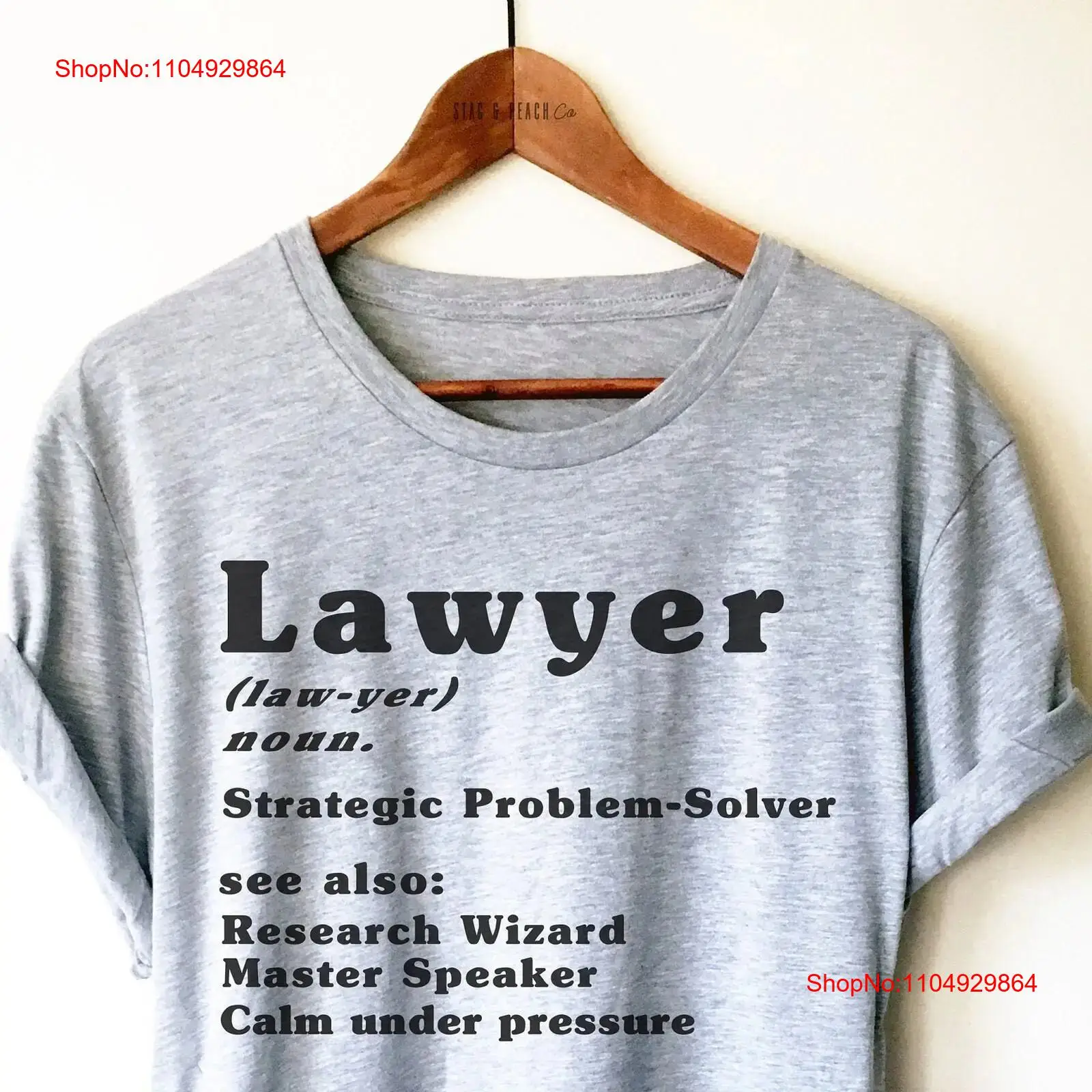 Lawyer Definition T Shirt Law  – обзор и цена Vintage Fashion Definition