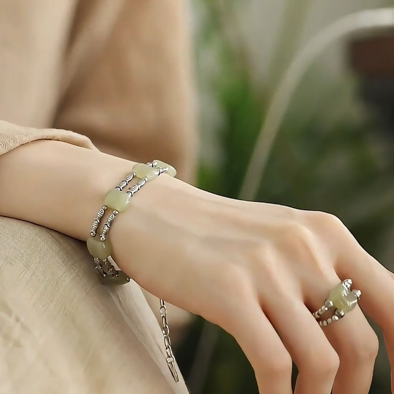 Vintage New Chinese Style Doub – обзор и цена Vintage Fashion Meaning