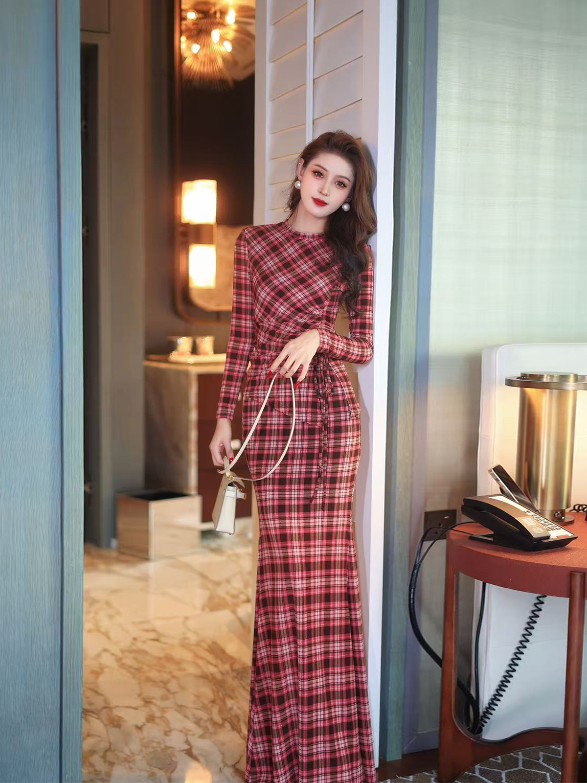 Uxuefei Luxury High-Definition – обзор и цена Vintage Fashion Definition