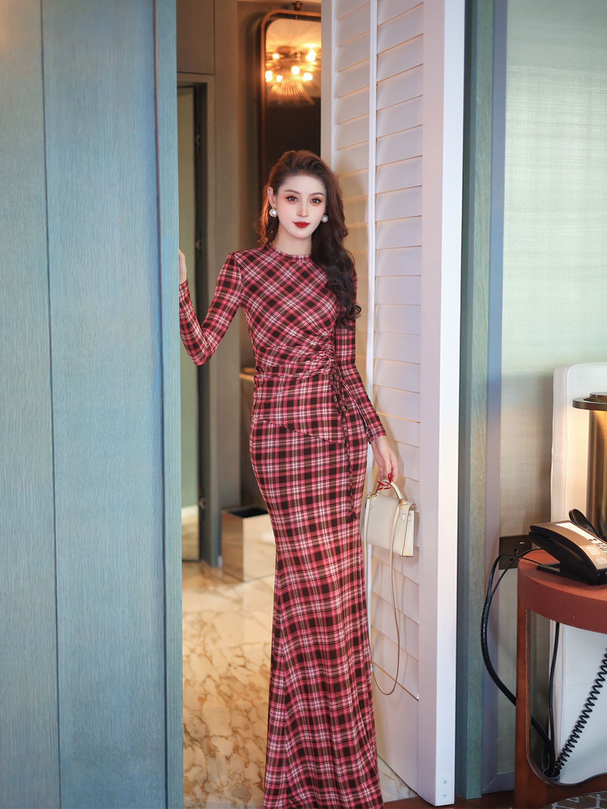 Uxuefei Luxury High-Definition – обзор и цена Vintage Fashion Definition