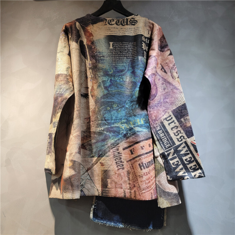 WTHT Vintage Fashion Women's P – обзор и цена Vintage Fashion Influencer