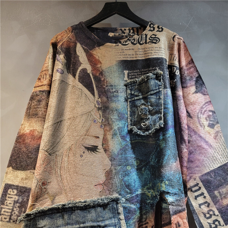 WTHT Vintage Fashion Women's P – обзор и цена Vintage Fashion Influencer