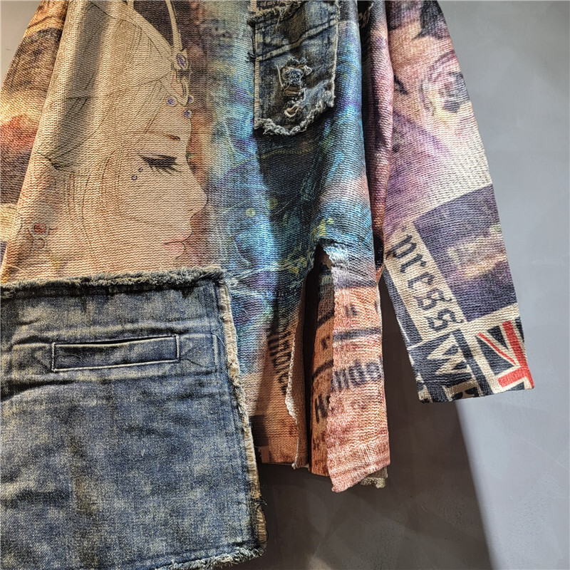 WTHT Vintage Fashion Women's P – обзор и цена Vintage Fashion Influencer