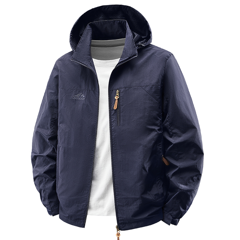 Spring Autumn Windbreaker Wate – обзор и цена Varsity Jacket Wool