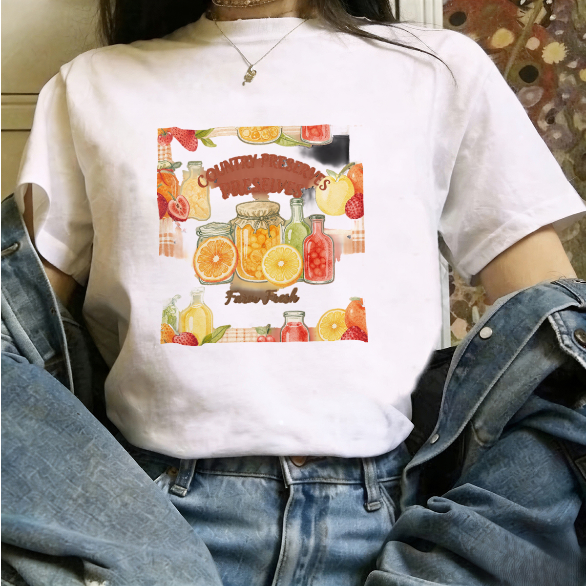 T Shirts Vintage Collector Thr – обзор и цена Vintage Fashion Thrift