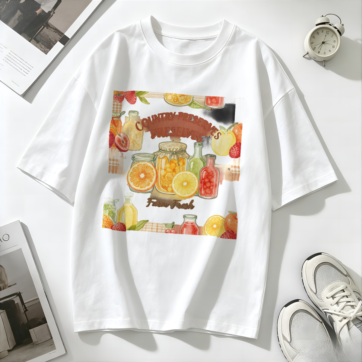T Shirts Vintage Collector Thr – обзор и цена Vintage Fashion Thrift