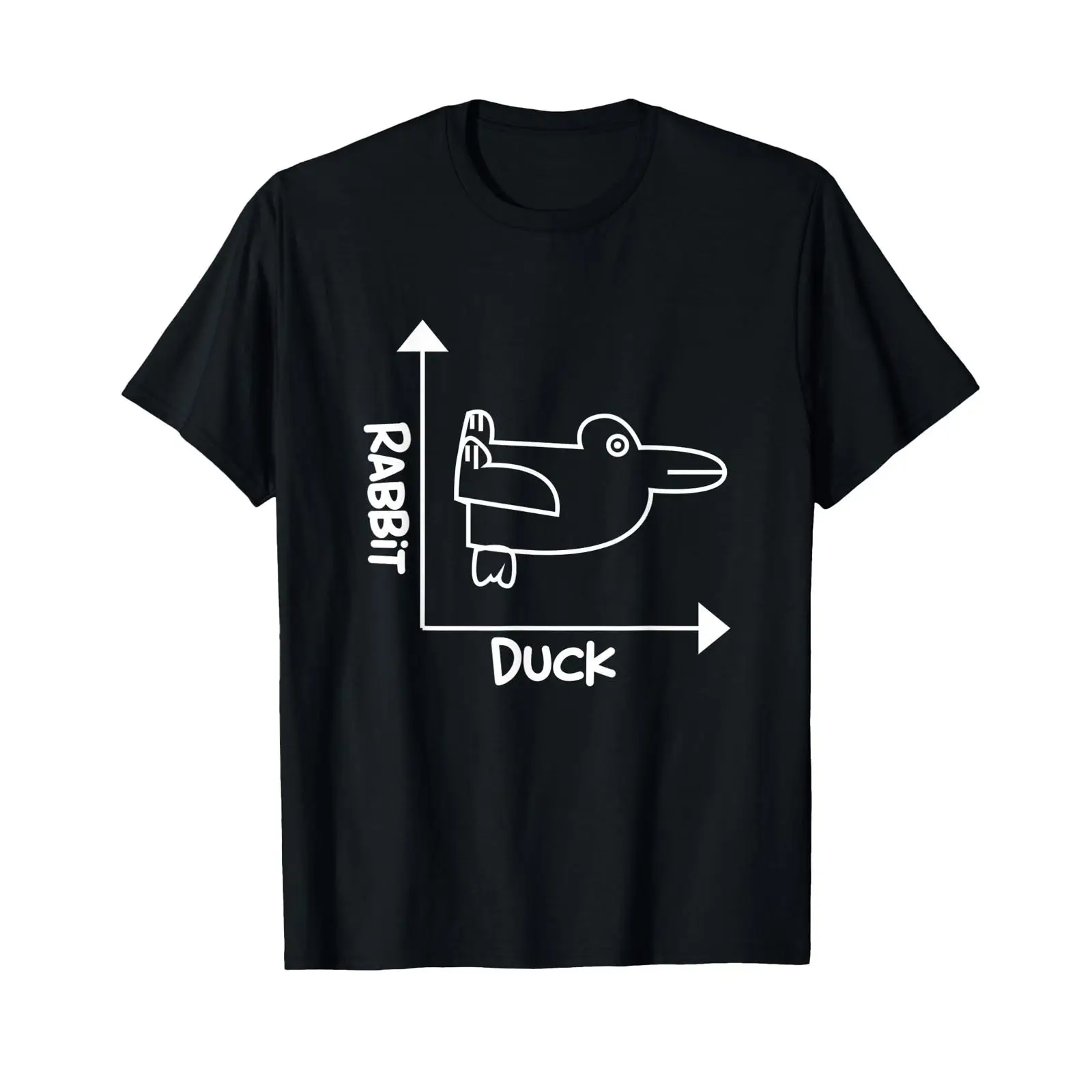 Duck Rabbit Double Meaning Dra – обзор и цена Vintage Fashion Meaning